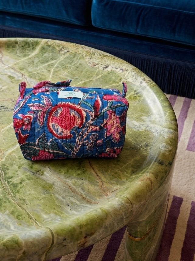 TROUSSE DELHI
