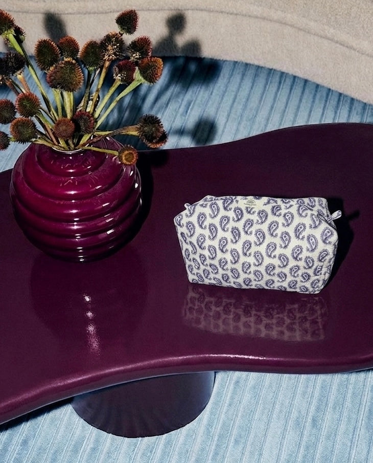TROUSSE DELHI
