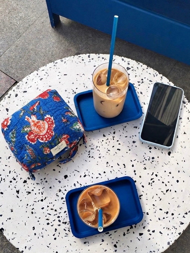 TROUSSE DELHI