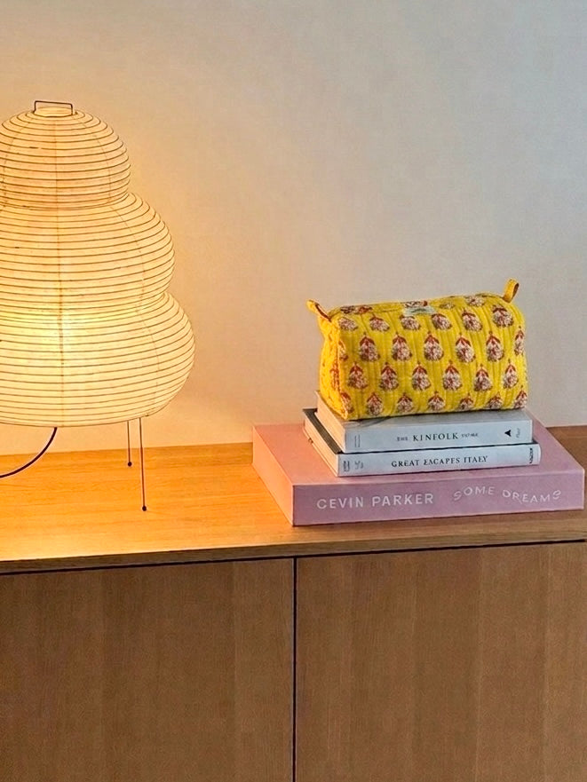 TROUSSE DELHI