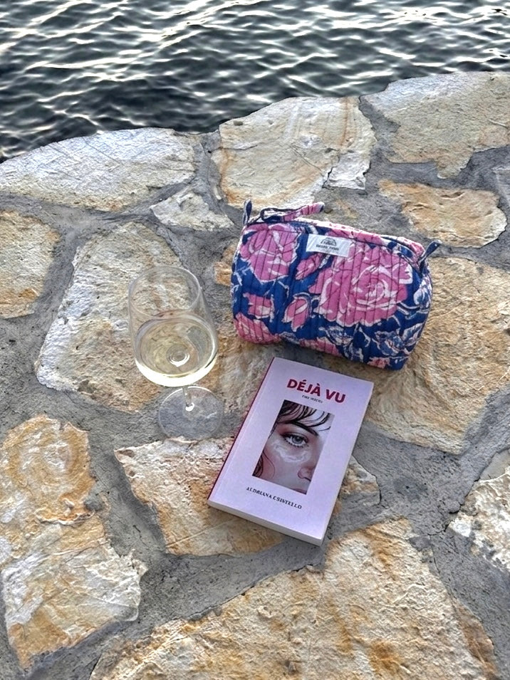 TROUSSE DELHI