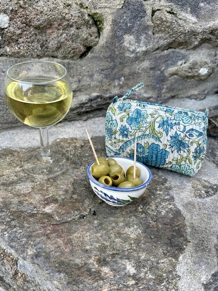 TROUSSE DELHI