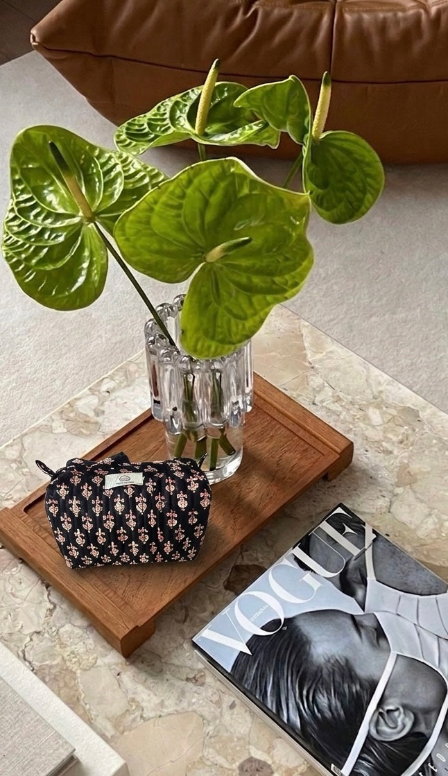 TROUSSE DELHI