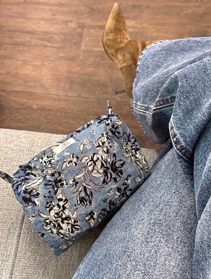 TROUSSE DELHI