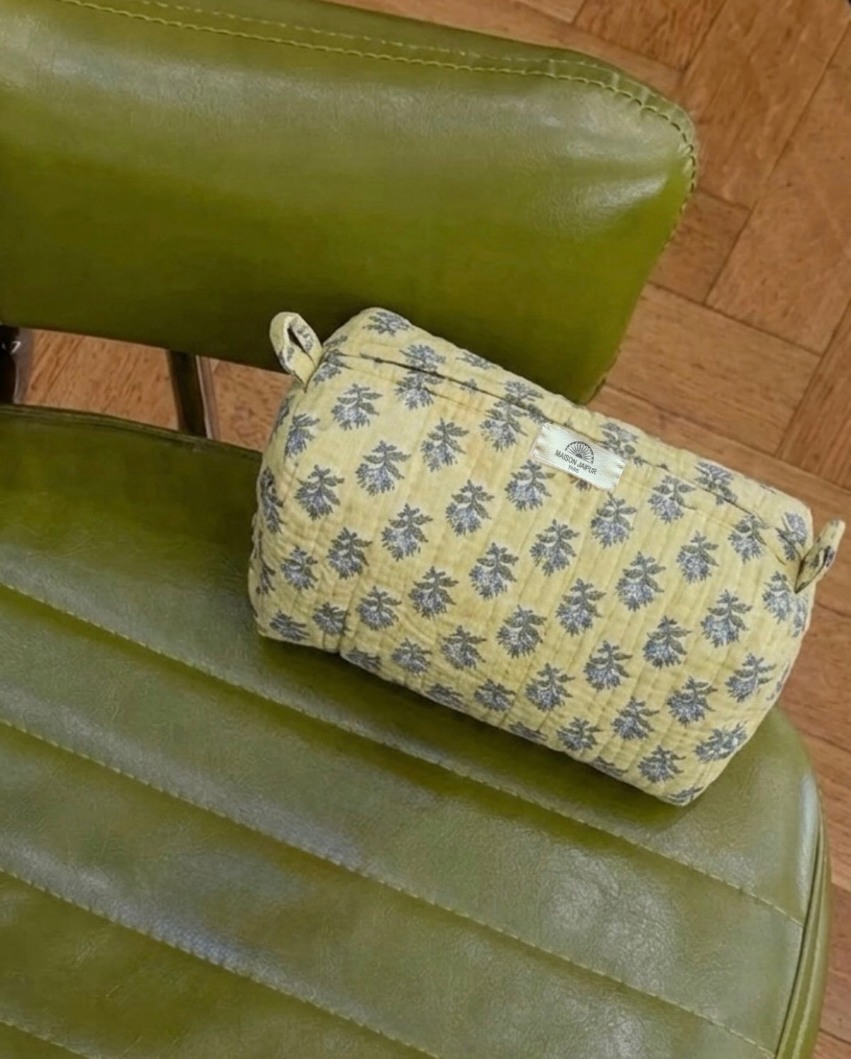 TROUSSE DELHI