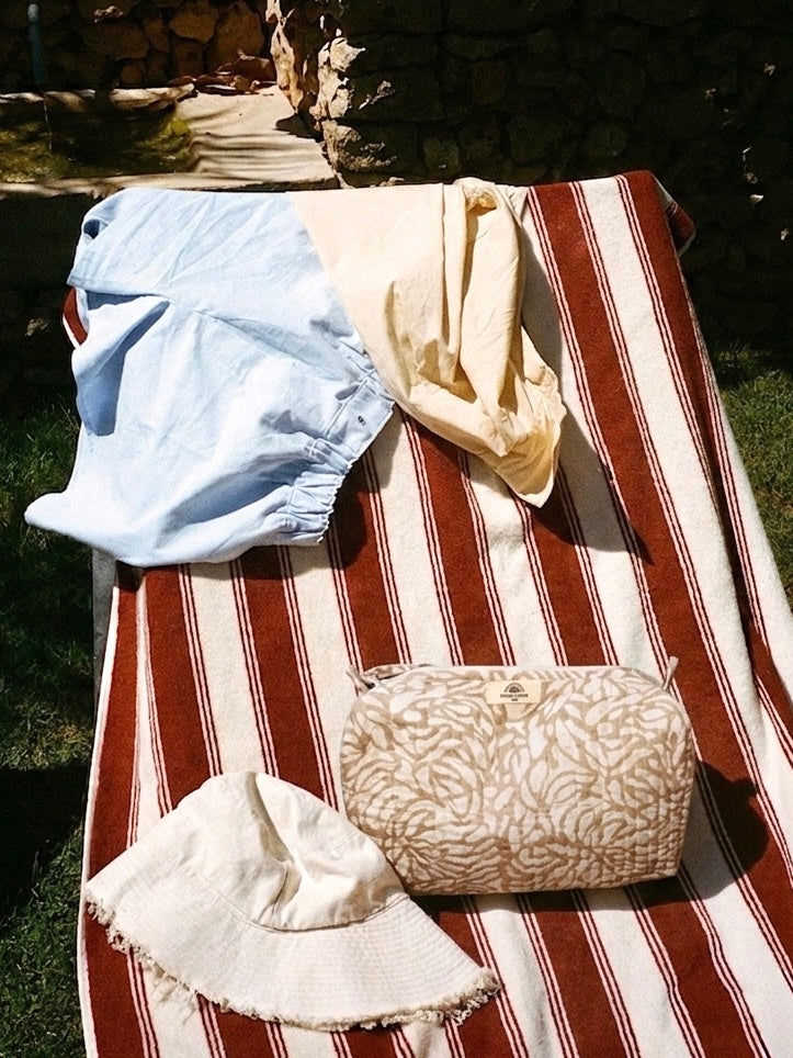 TROUSSE DELHI