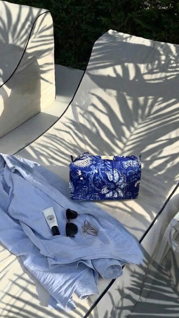 TROUSSE DELHI