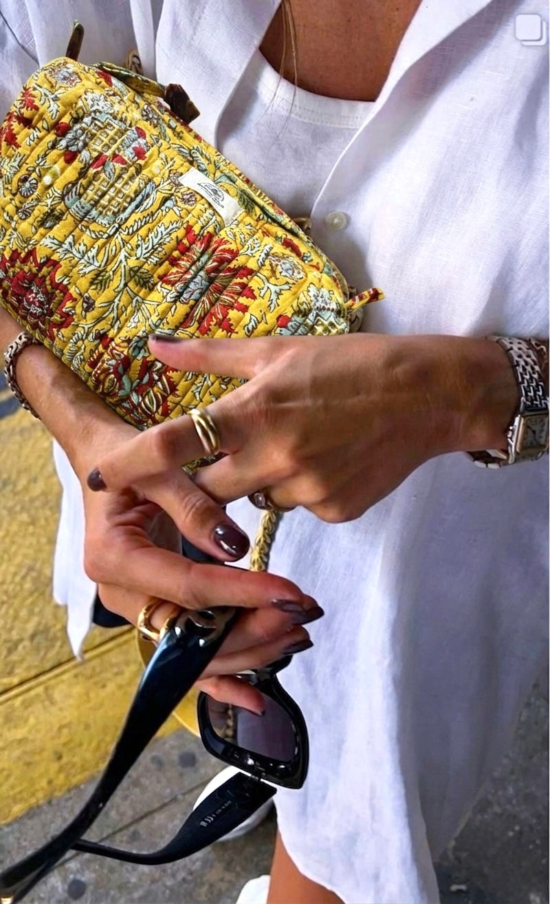 TROUSSE DELHI