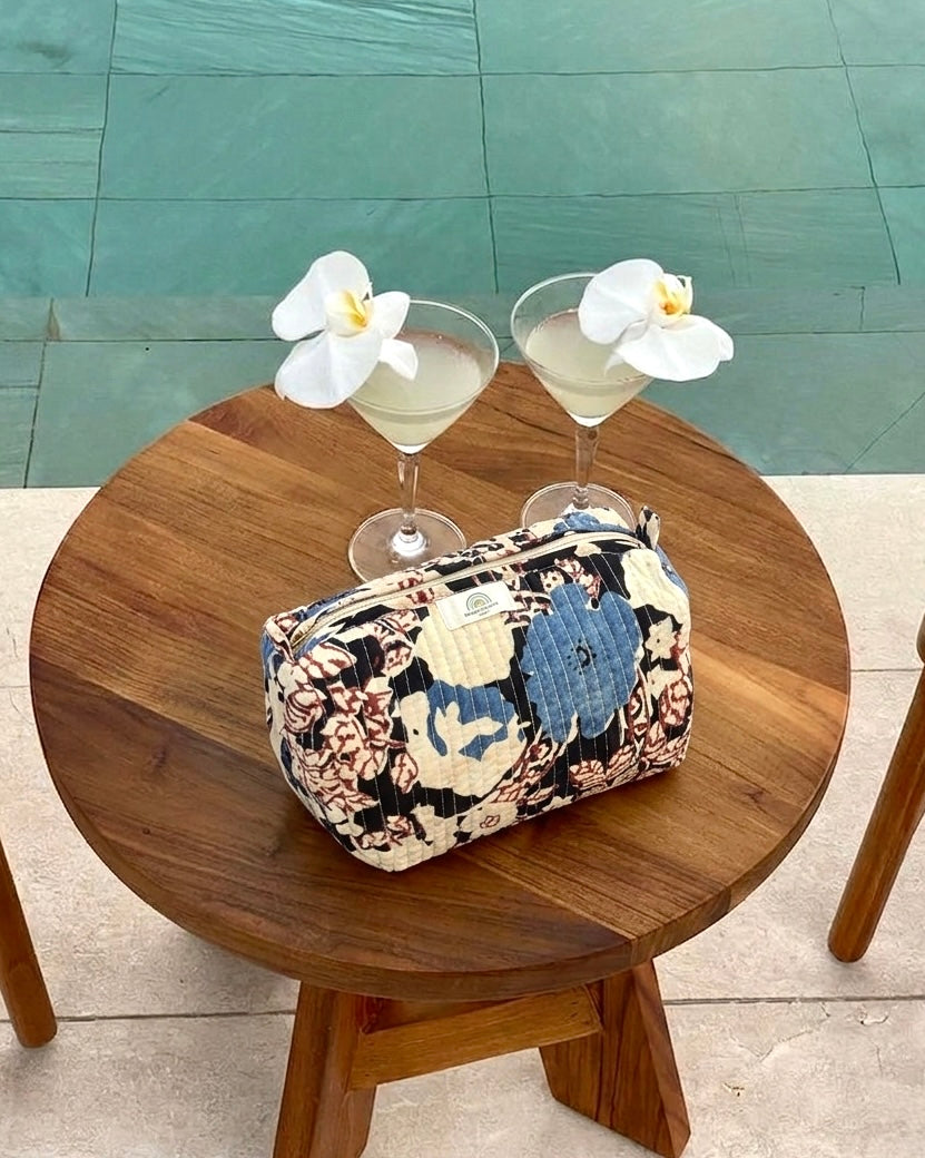 TROUSSE DELHI