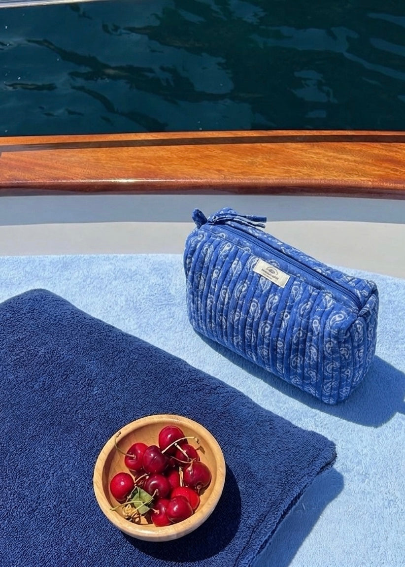 TROUSSE DELHI