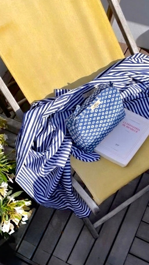 TROUSSE DELHI