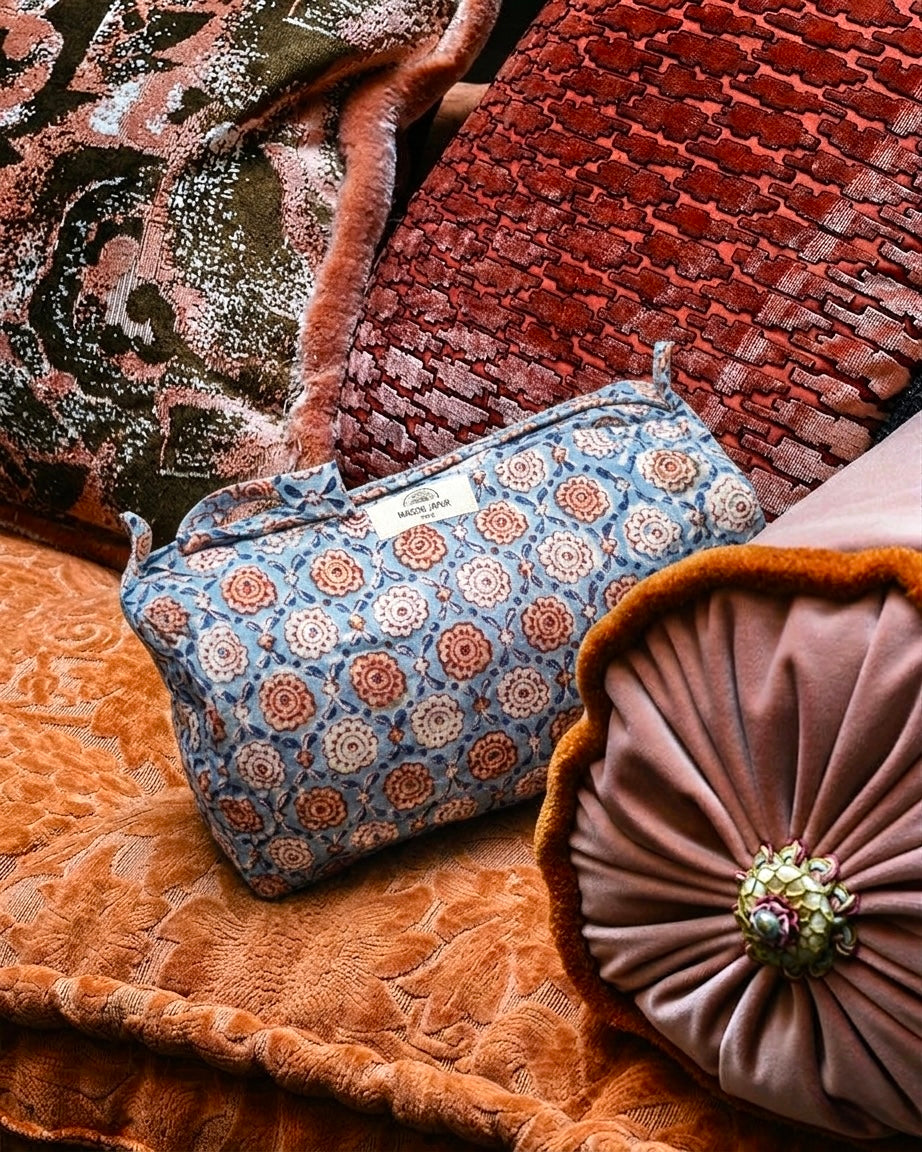 TROUSSE DELHI