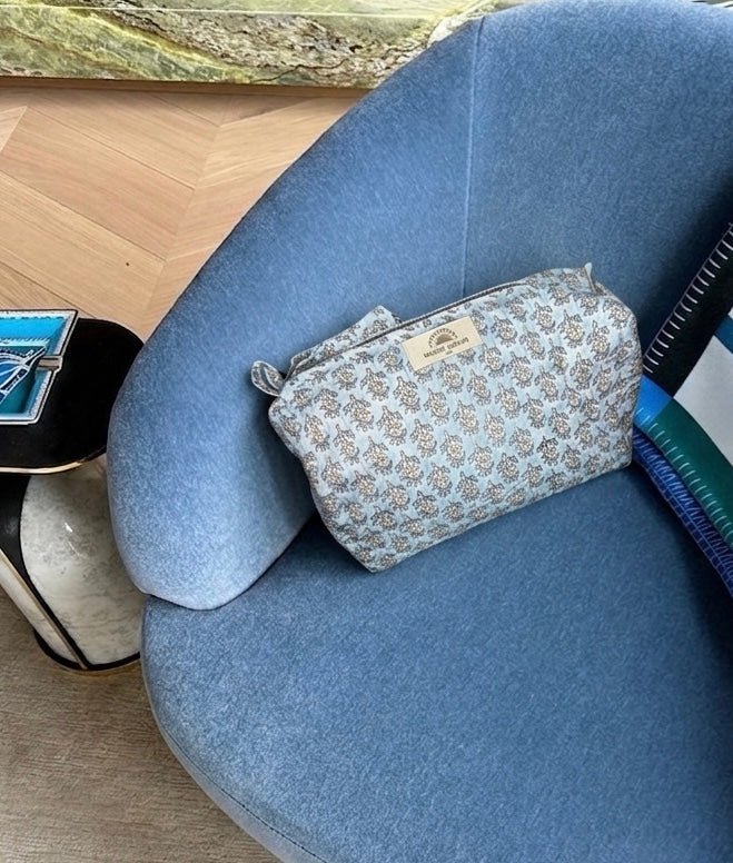 TROUSSE DELHI