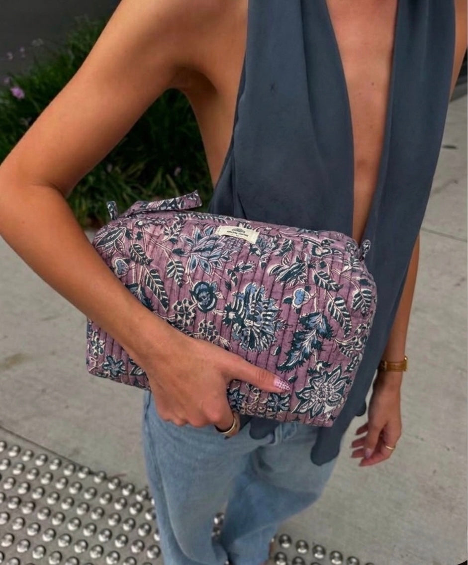 TROUSSE DELHI