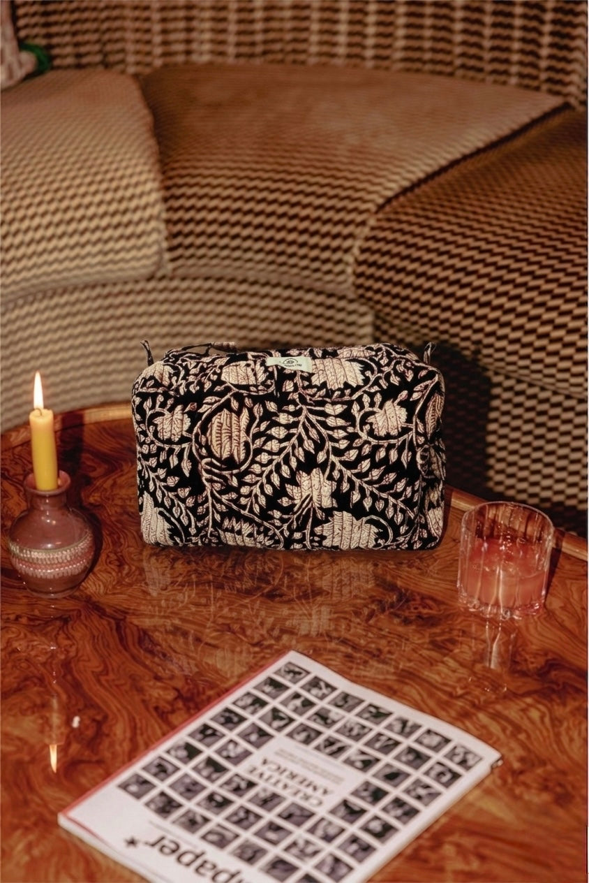 TROUSSE DELHI