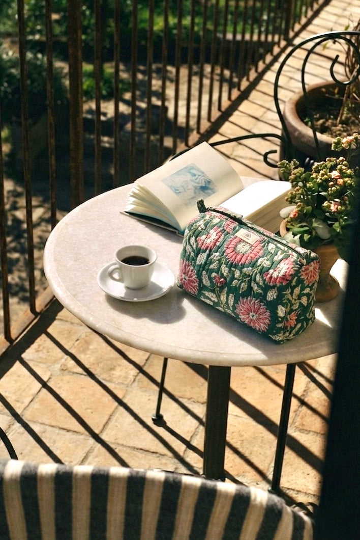 TROUSSE DELHI