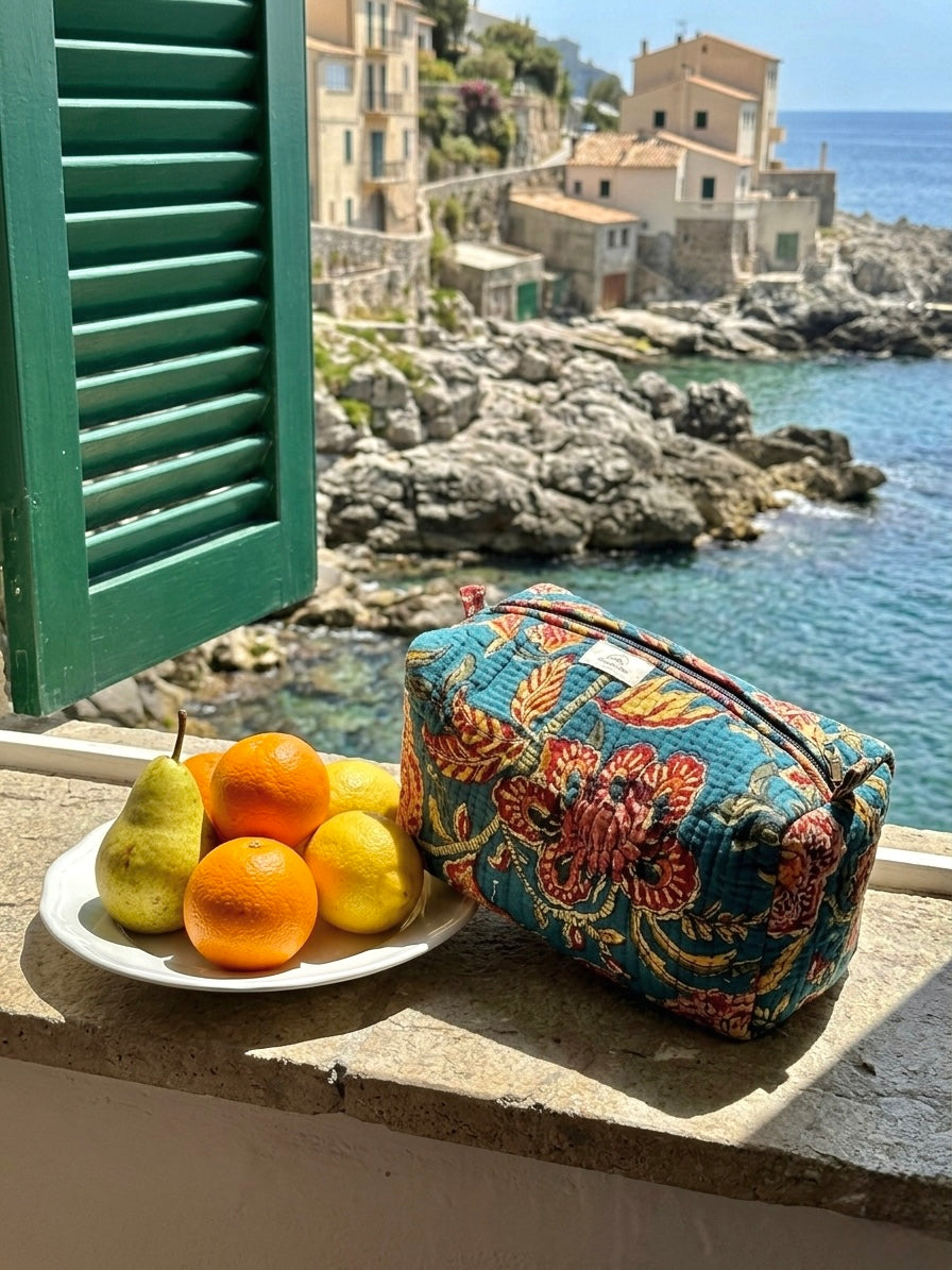 TROUSSE DELHI