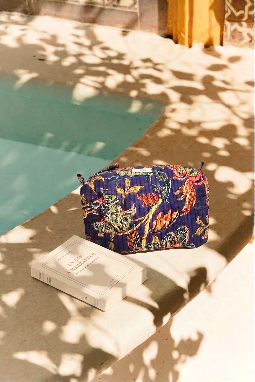 TROUSSE DELHI
