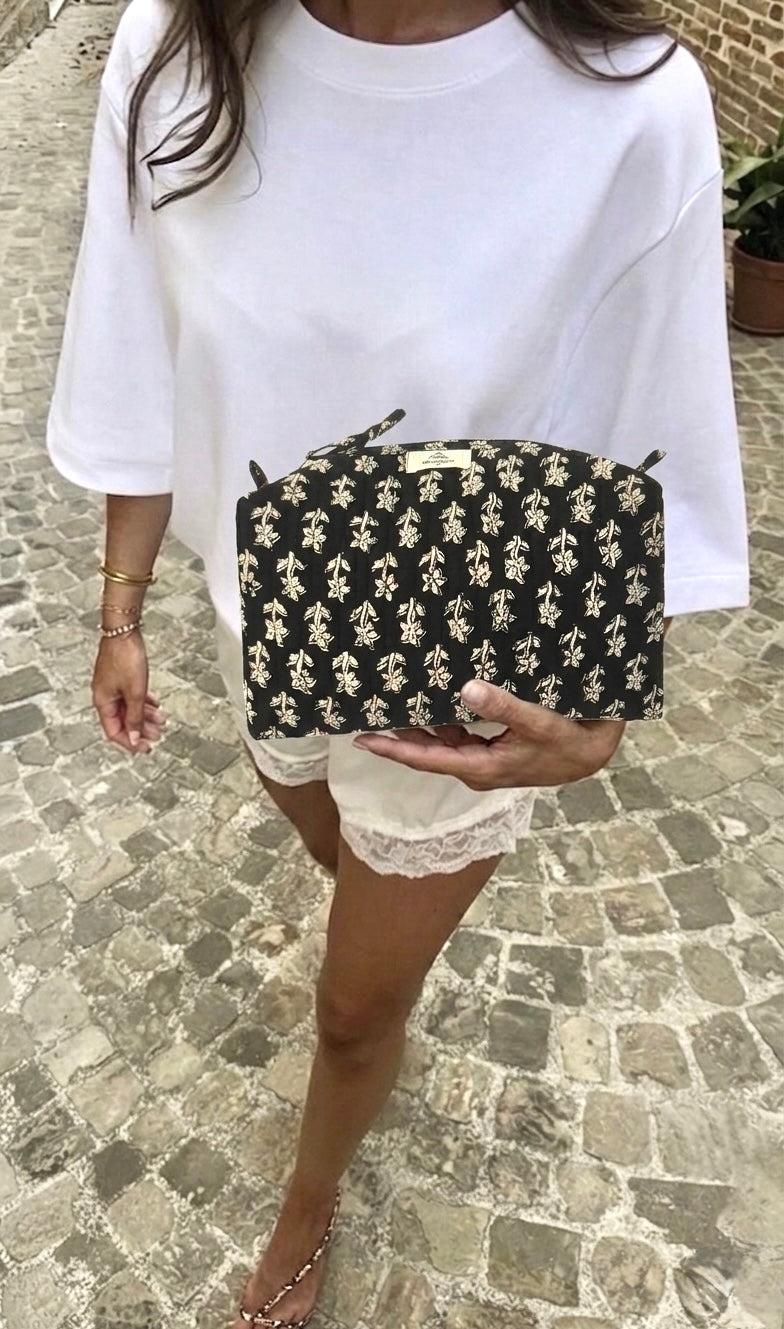 TROUSSE DELHI