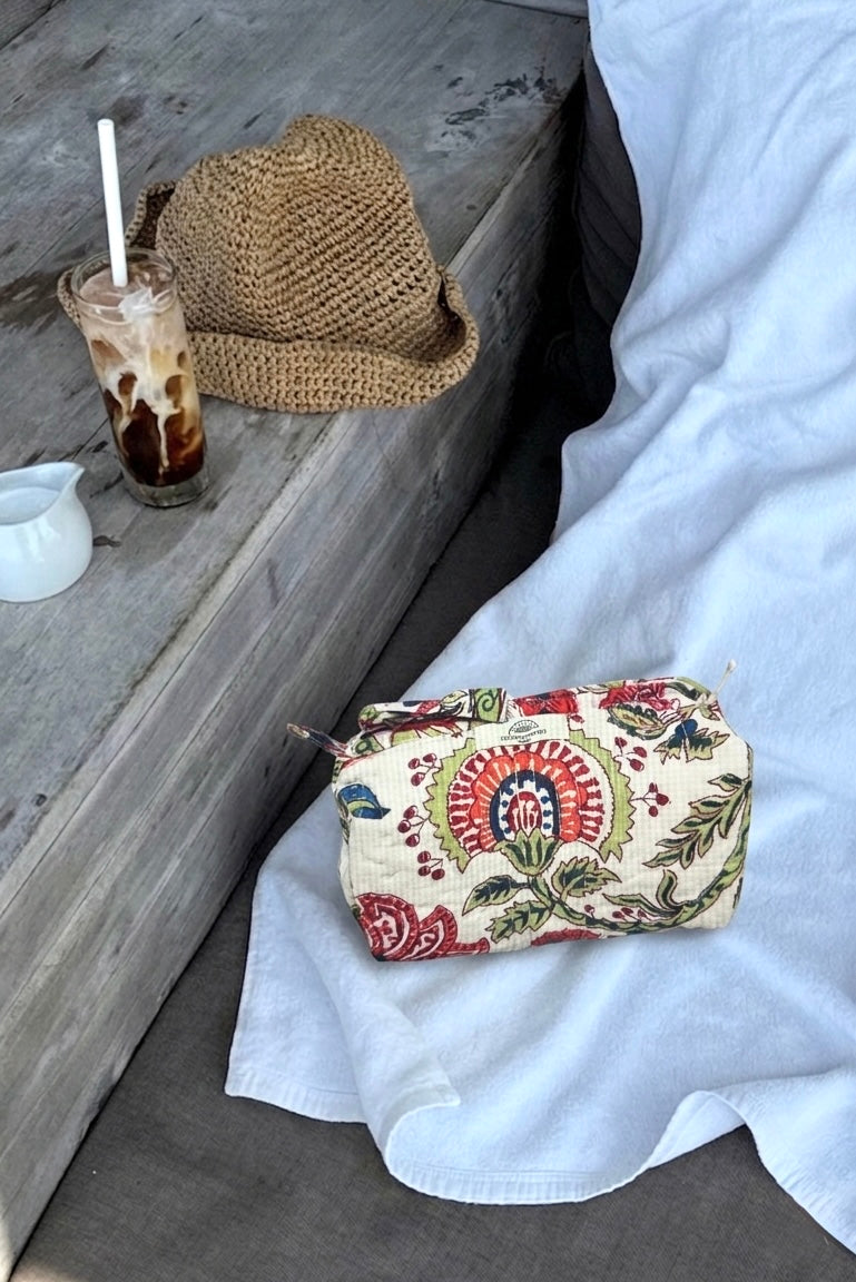 TROUSSE DELHI