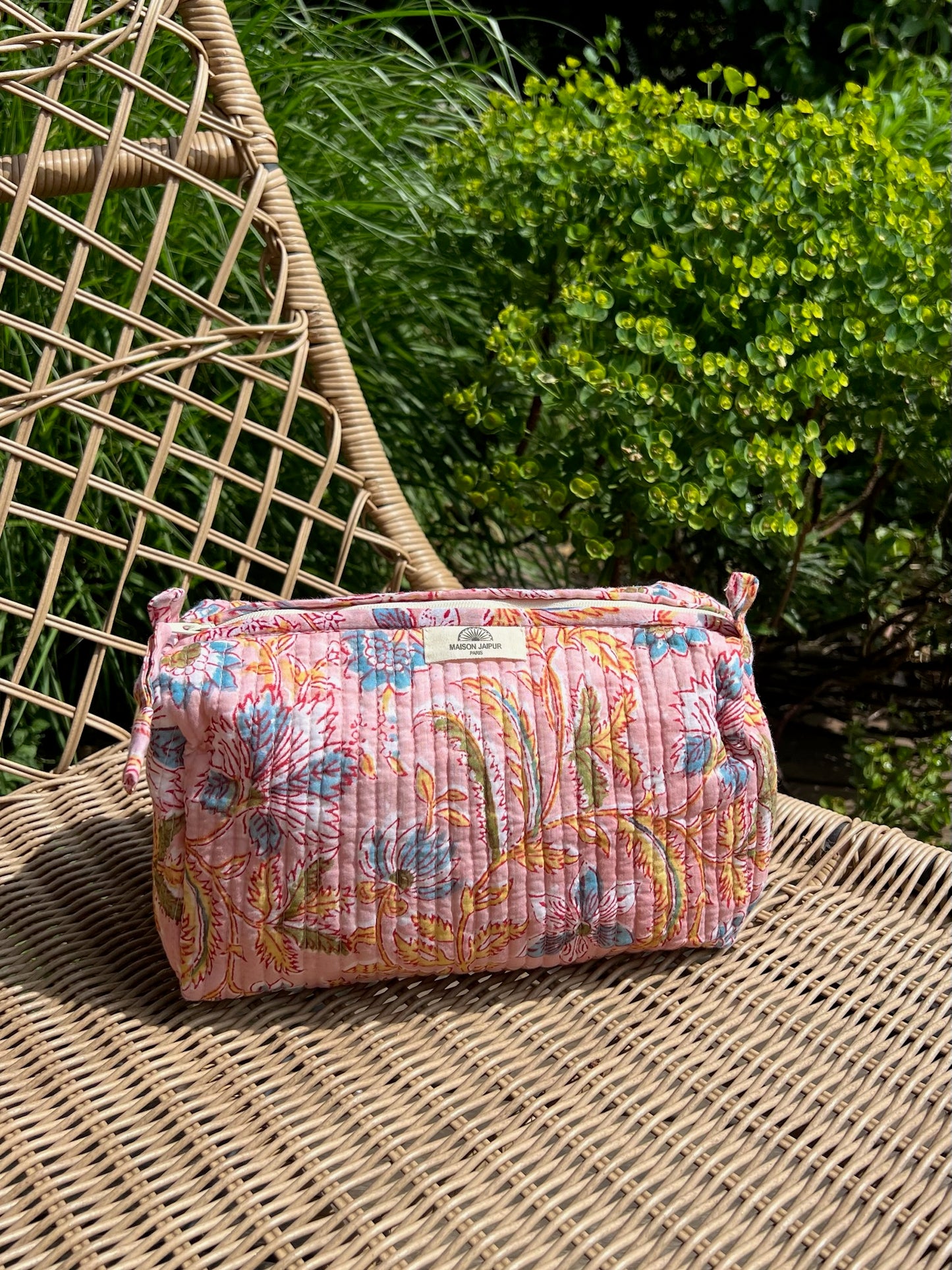 TROUSSE DELHI L