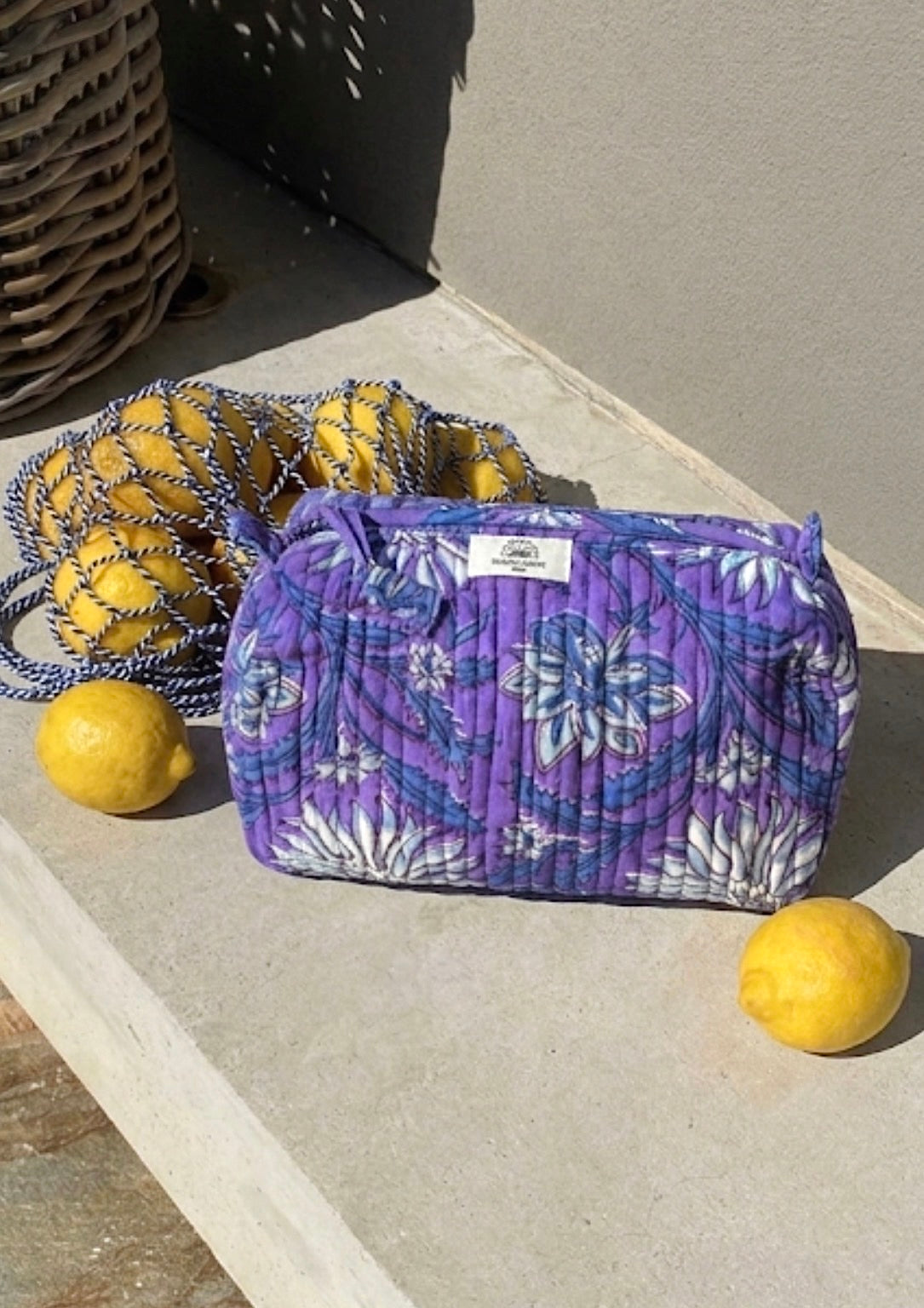 TROUSSE DELHI