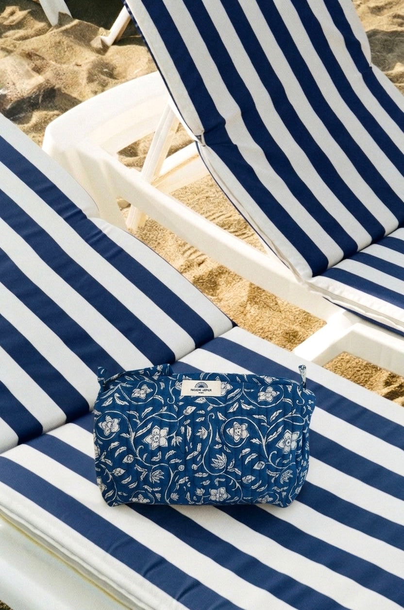 TROUSSE DELHI