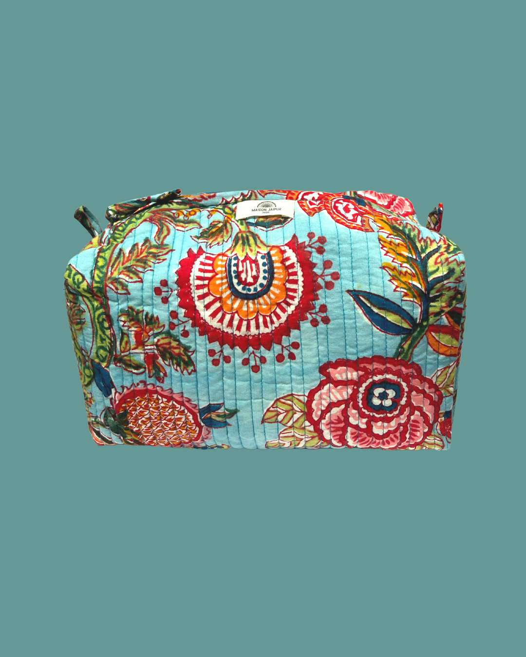 TROUSSE DELHI M