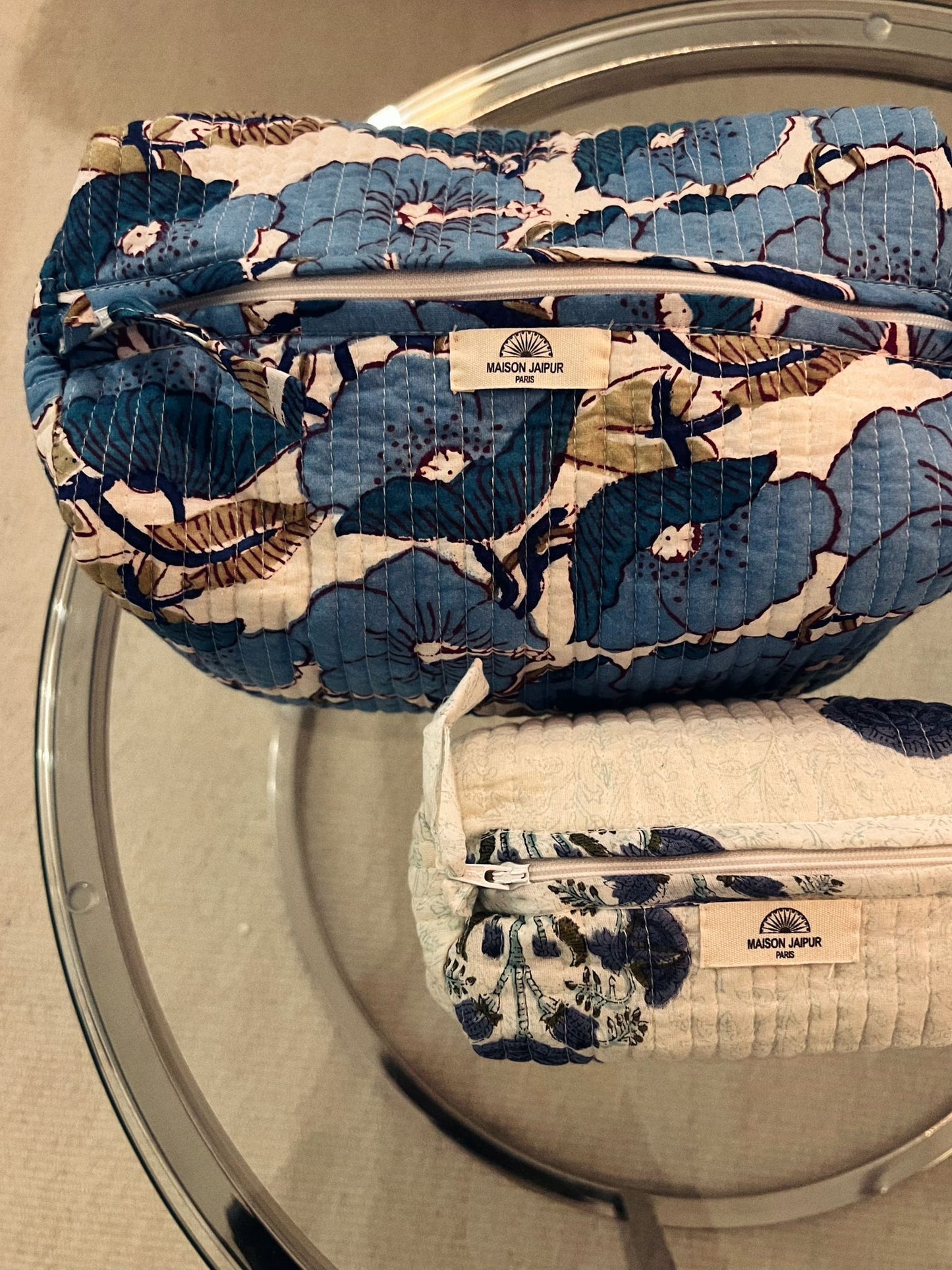 TROUSSE DELHI L