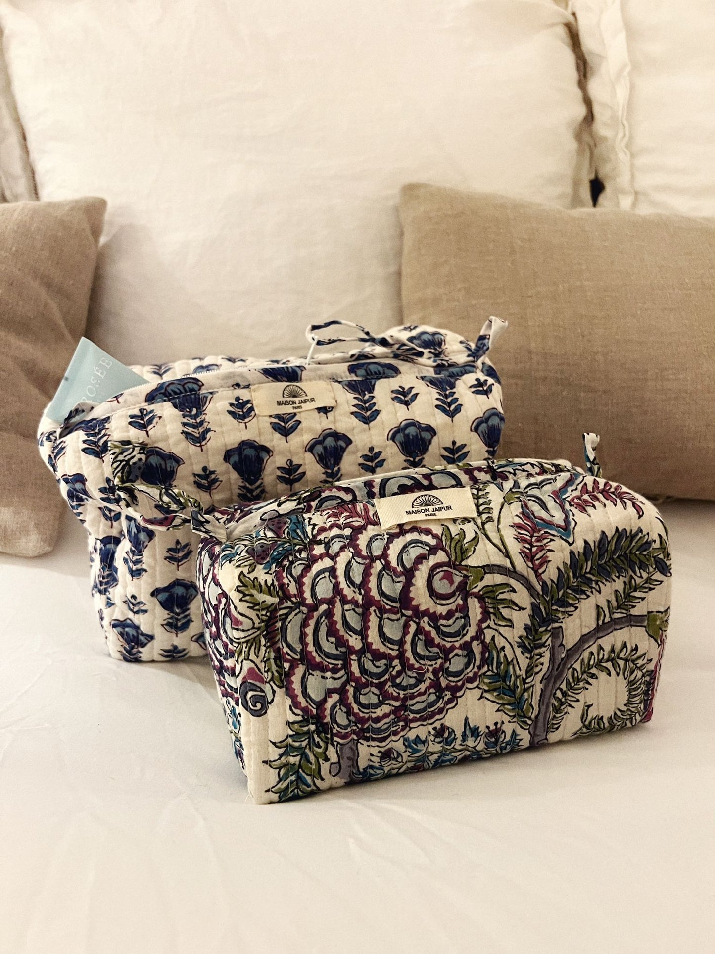 TROUSSE DELHI S