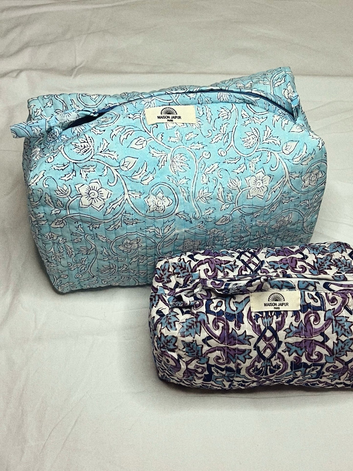 TROUSSE DELHI M
