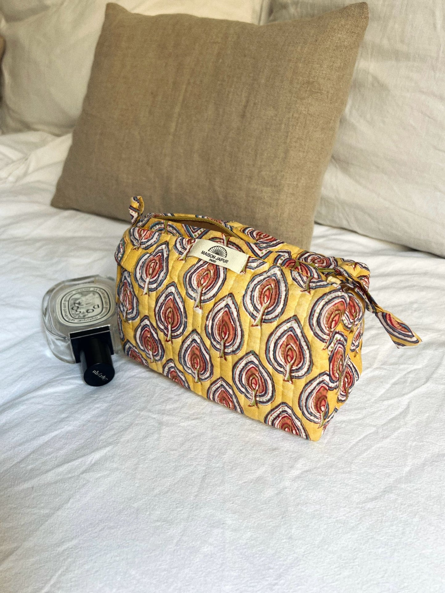 TROUSSE DELHI
