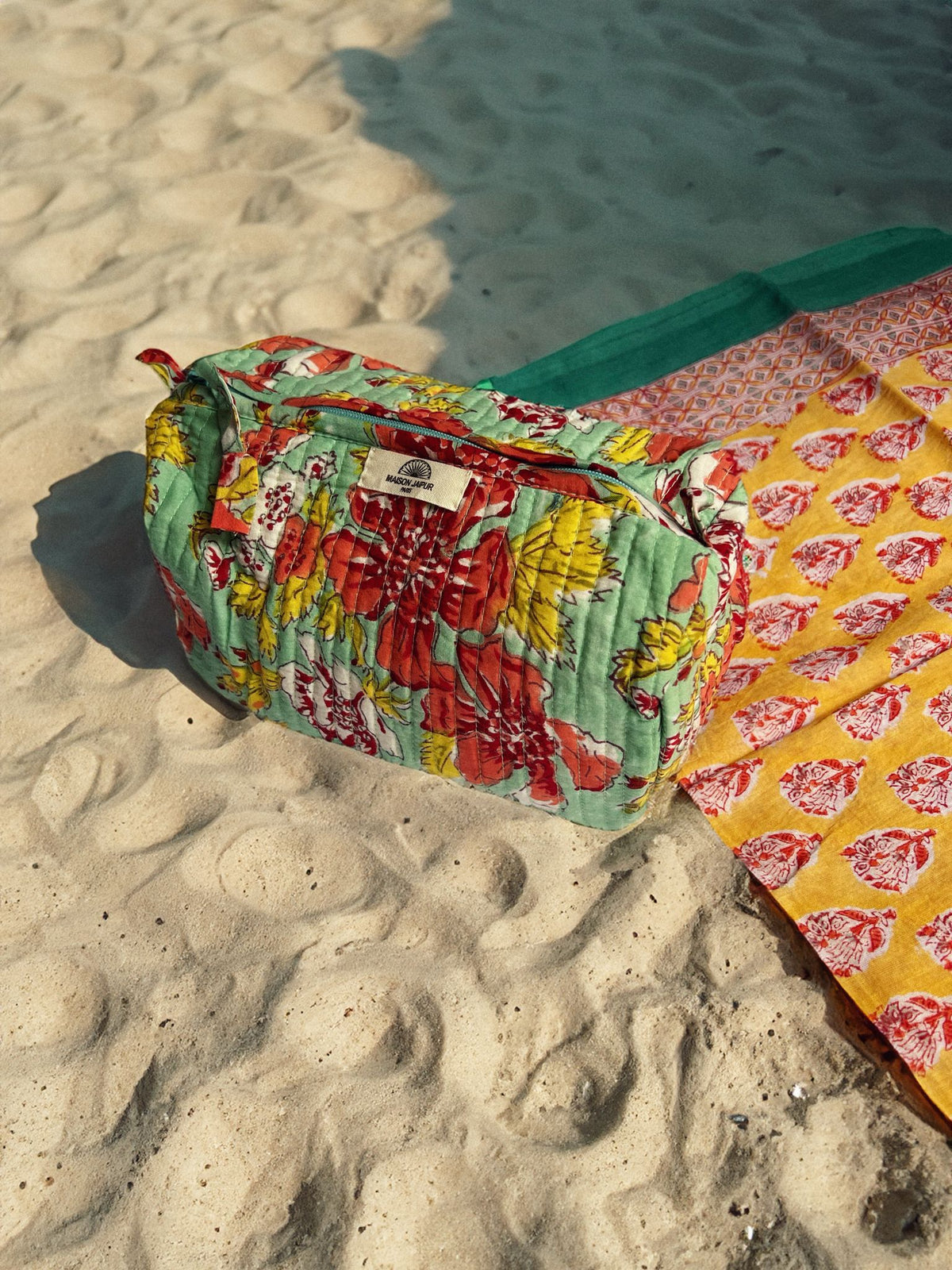 TROUSSE DELHI