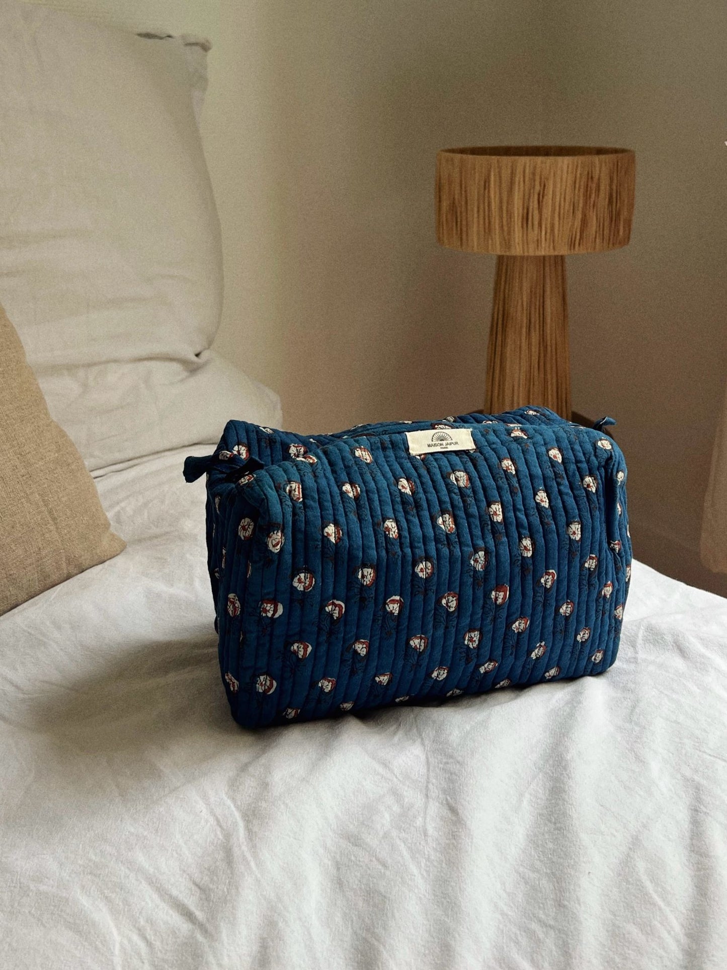 TROUSSE DELHI L