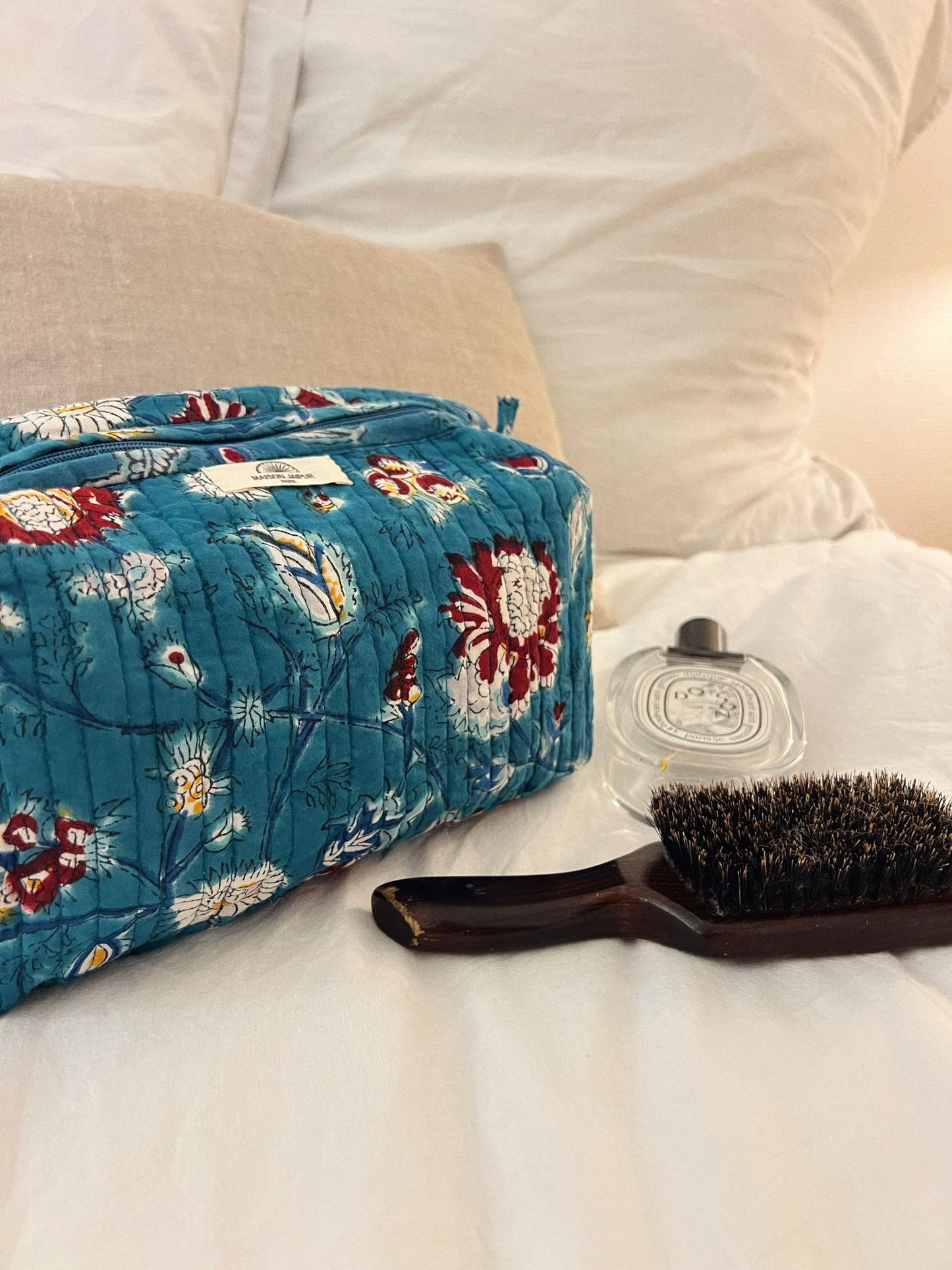 TROUSSE DELHI M