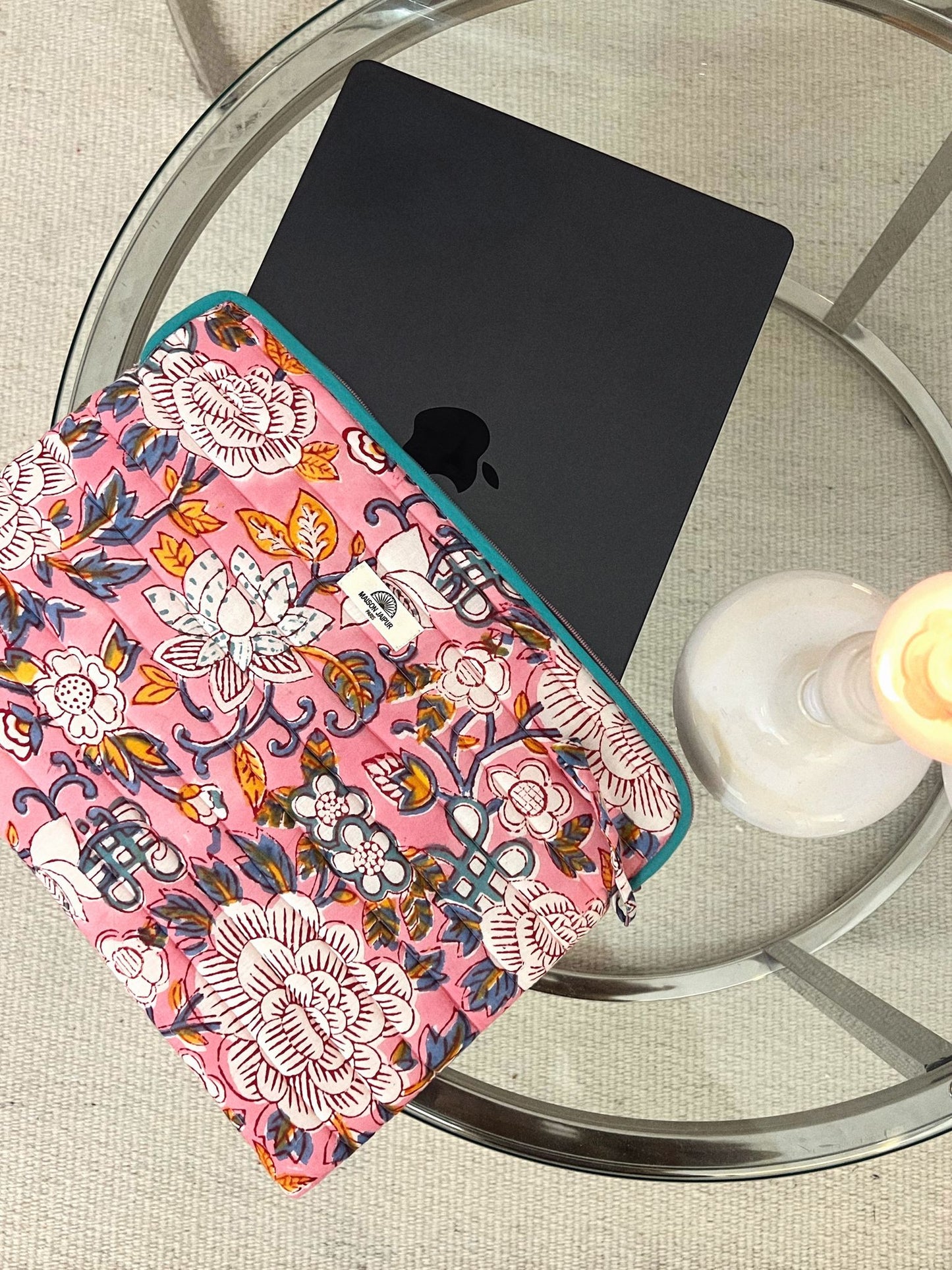 POCHETTE D'ORDINATEUR MUMBAI