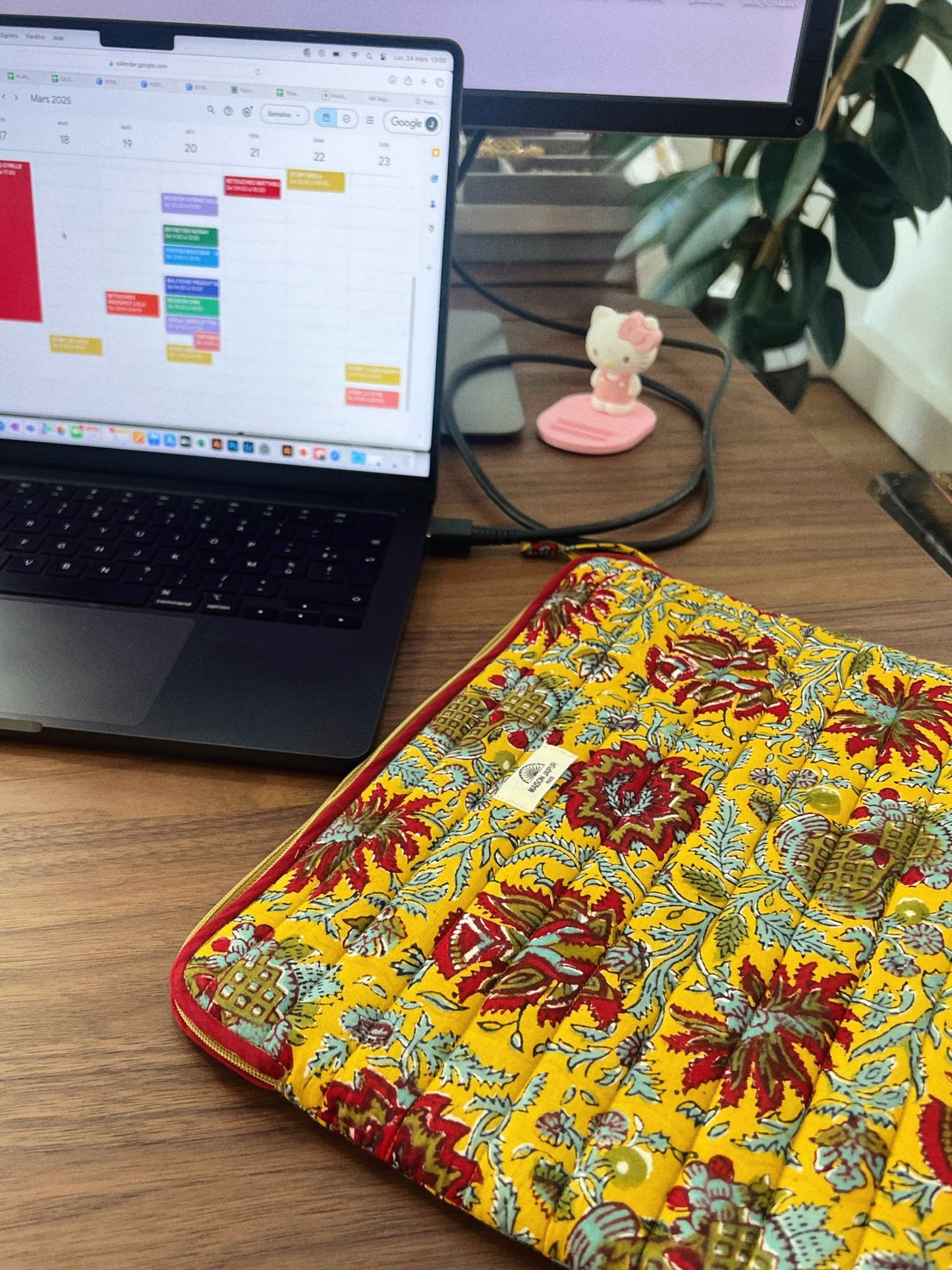 POCHETTE D'ORDINATEUR MUMBAI