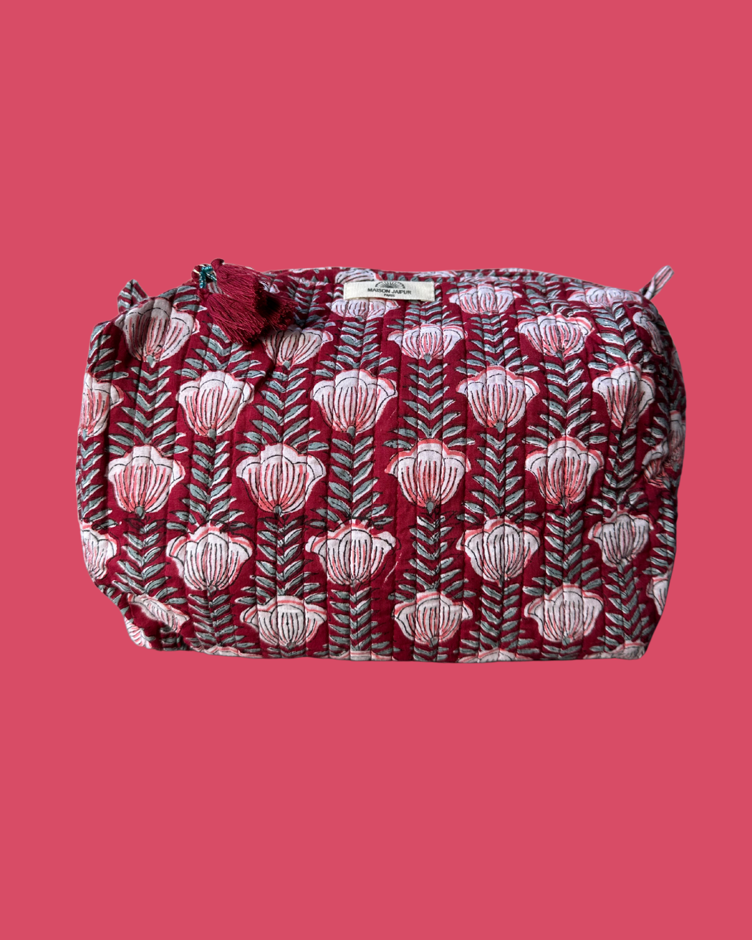 TROUSSE DELHI L