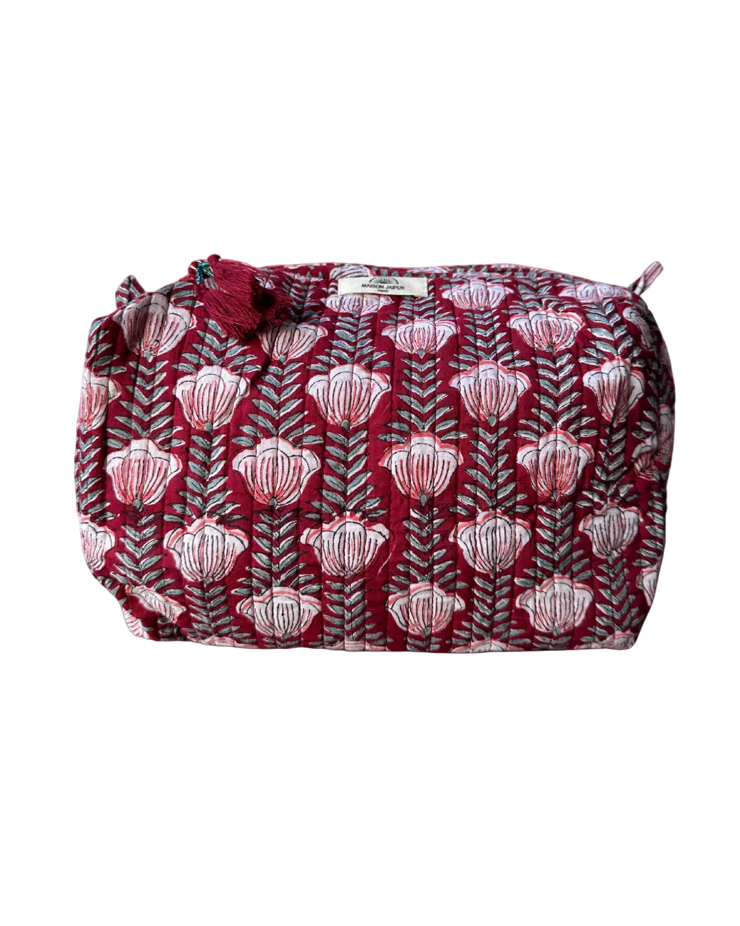 TROUSSE DELHI