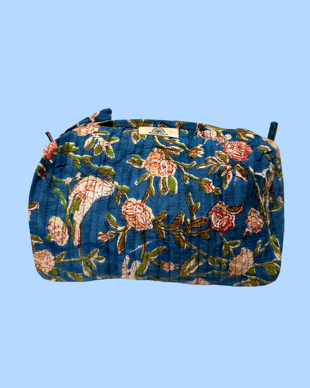 TROUSSE DELHI M