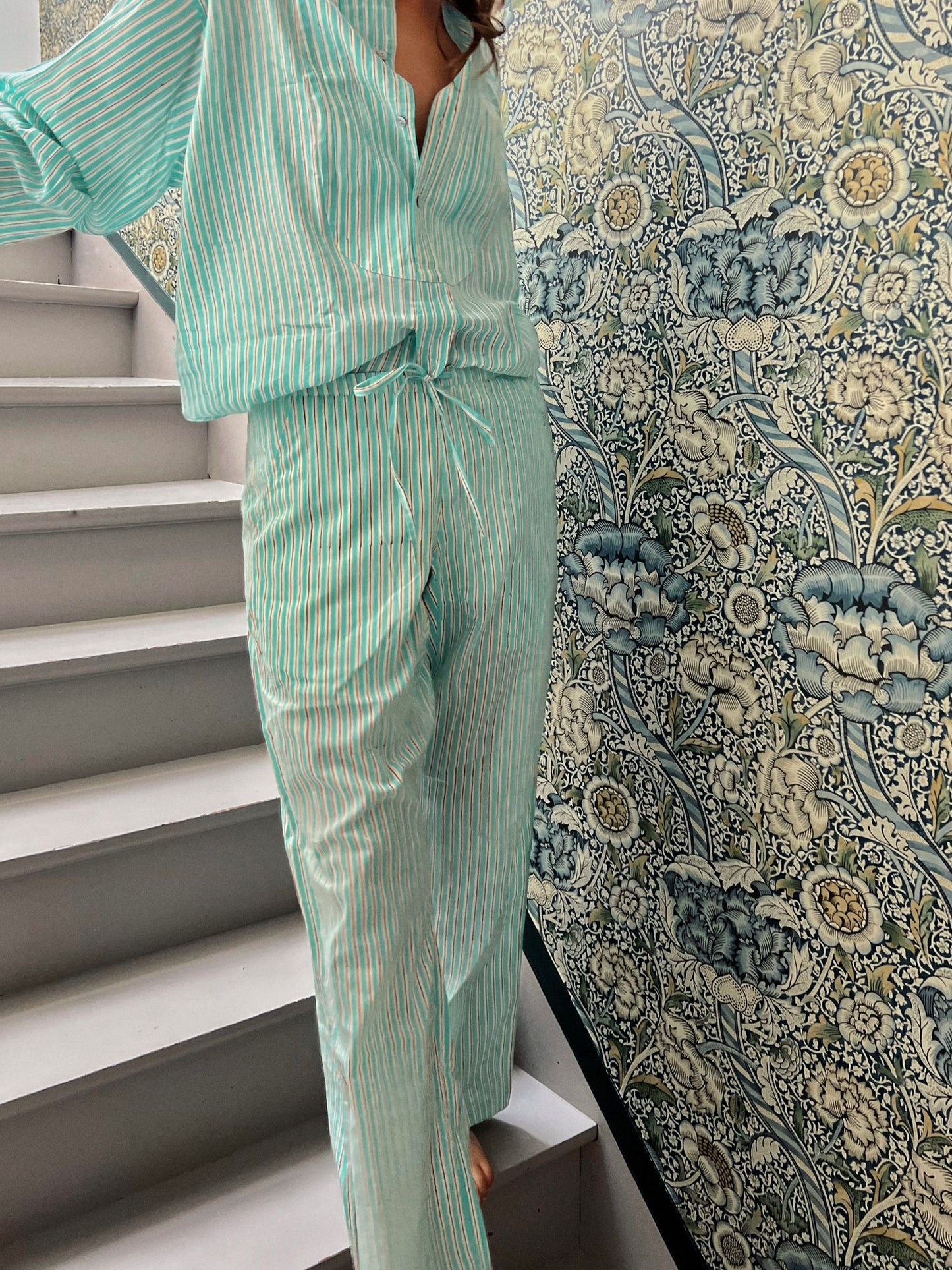 PANTALON RAJKOT