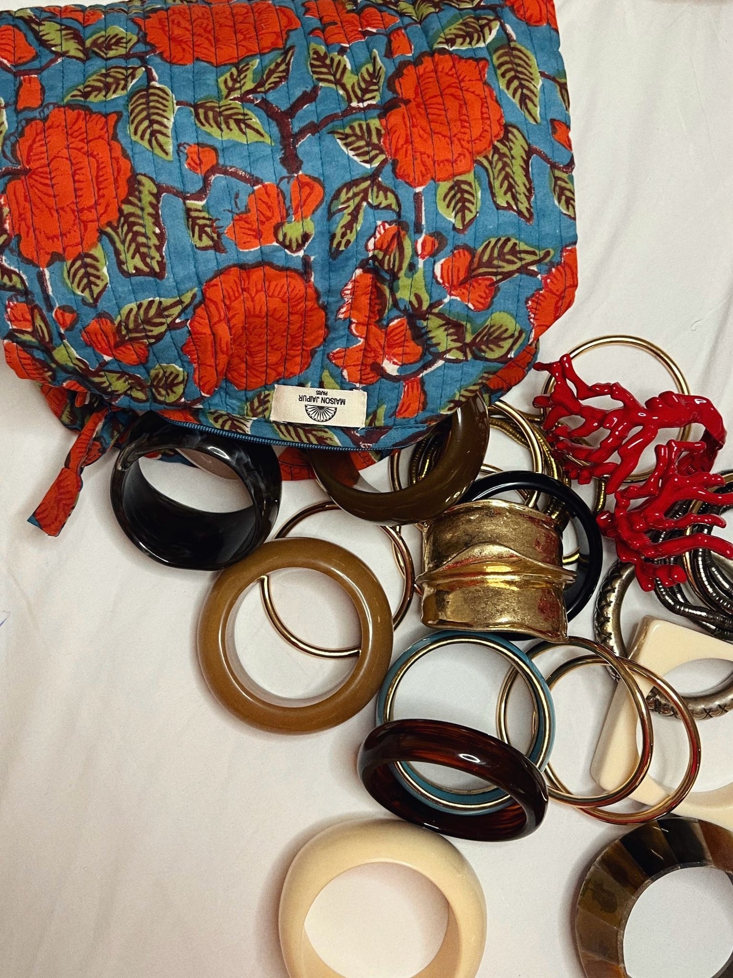TROUSSE DELHI S