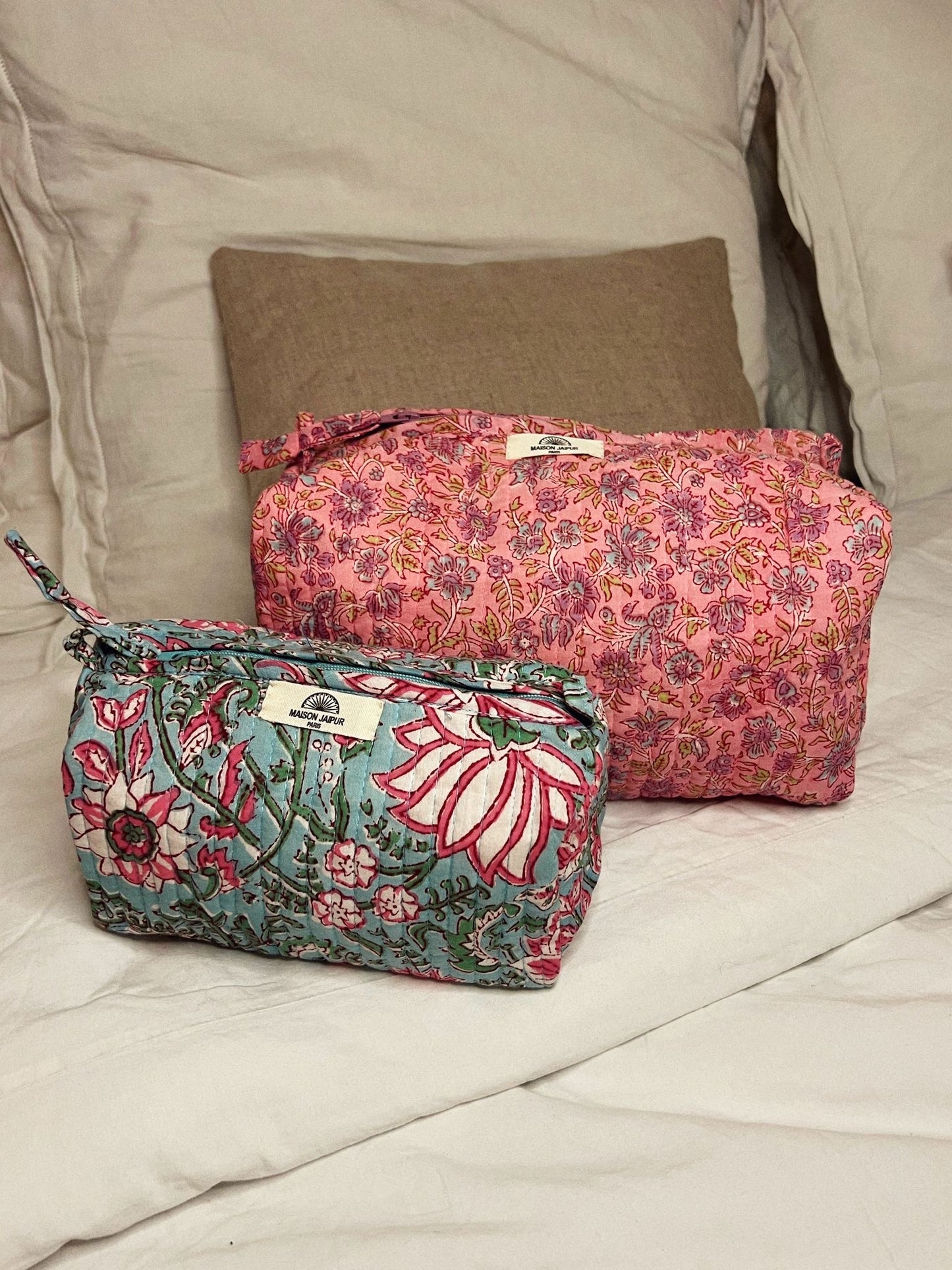 TROUSSE DELHI S