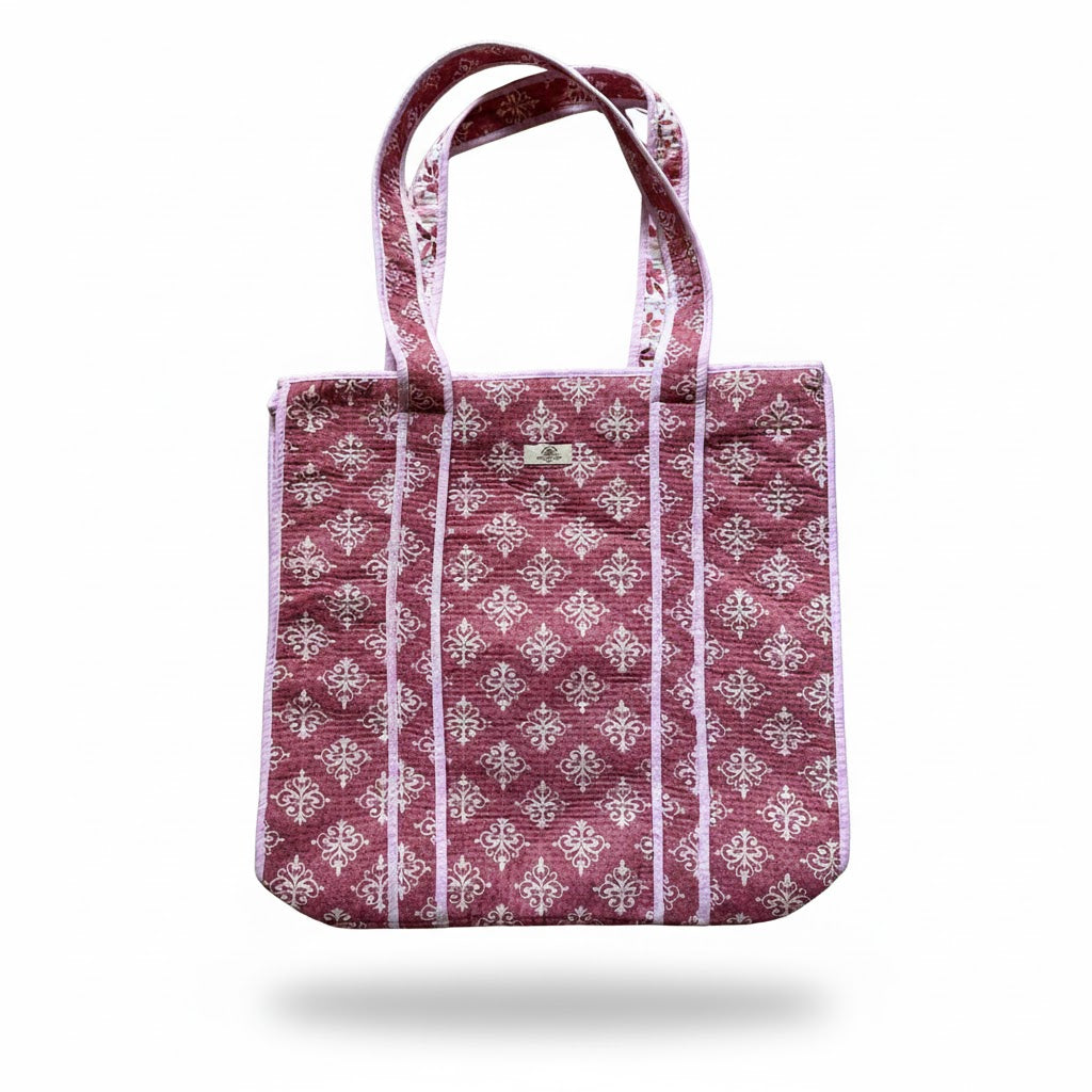 SAC PUSHKAR