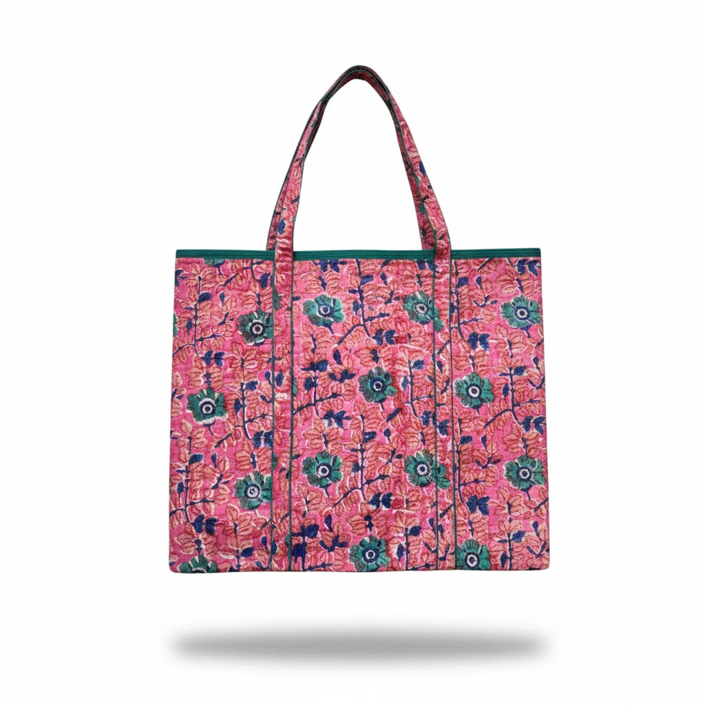 SAC PUSHKAR
