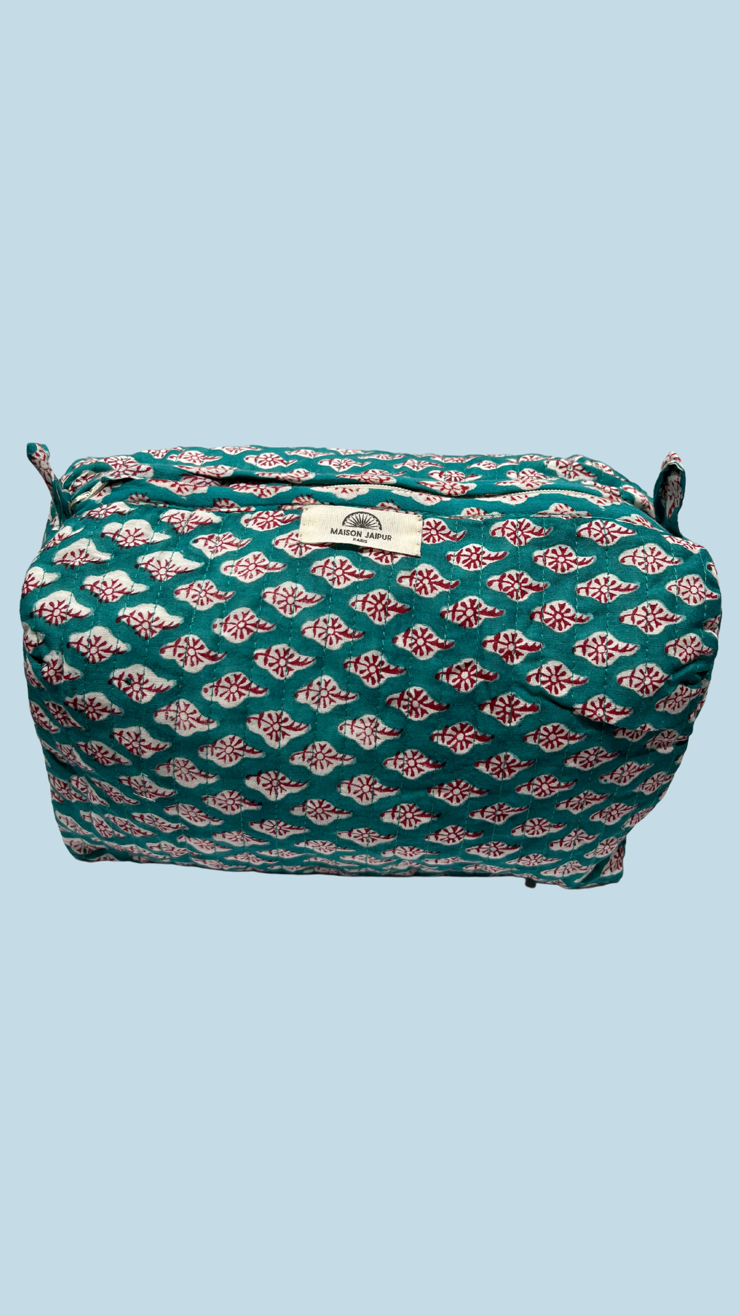 TROUSSE DELHI M