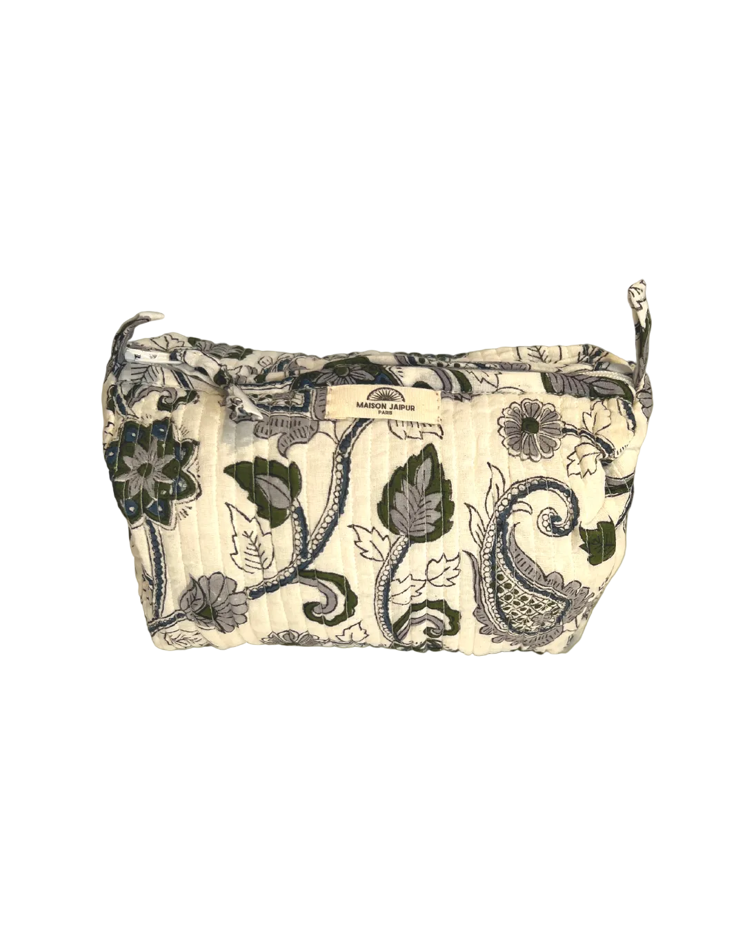 TROUSSE DELHI