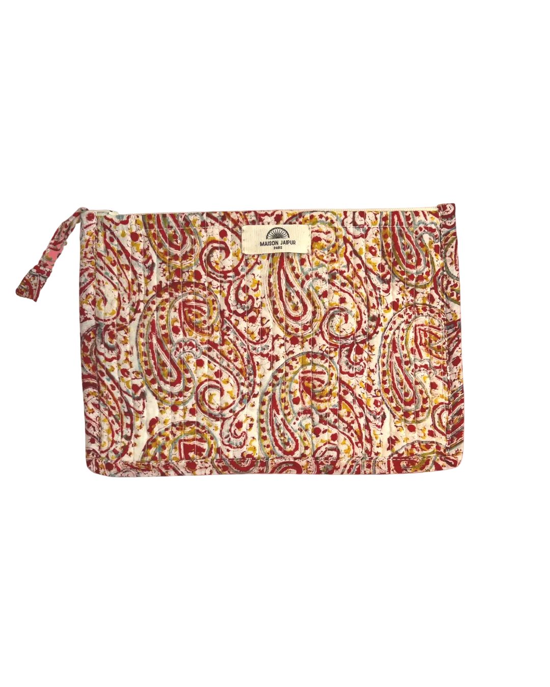 TROUSSE BOMBAY
