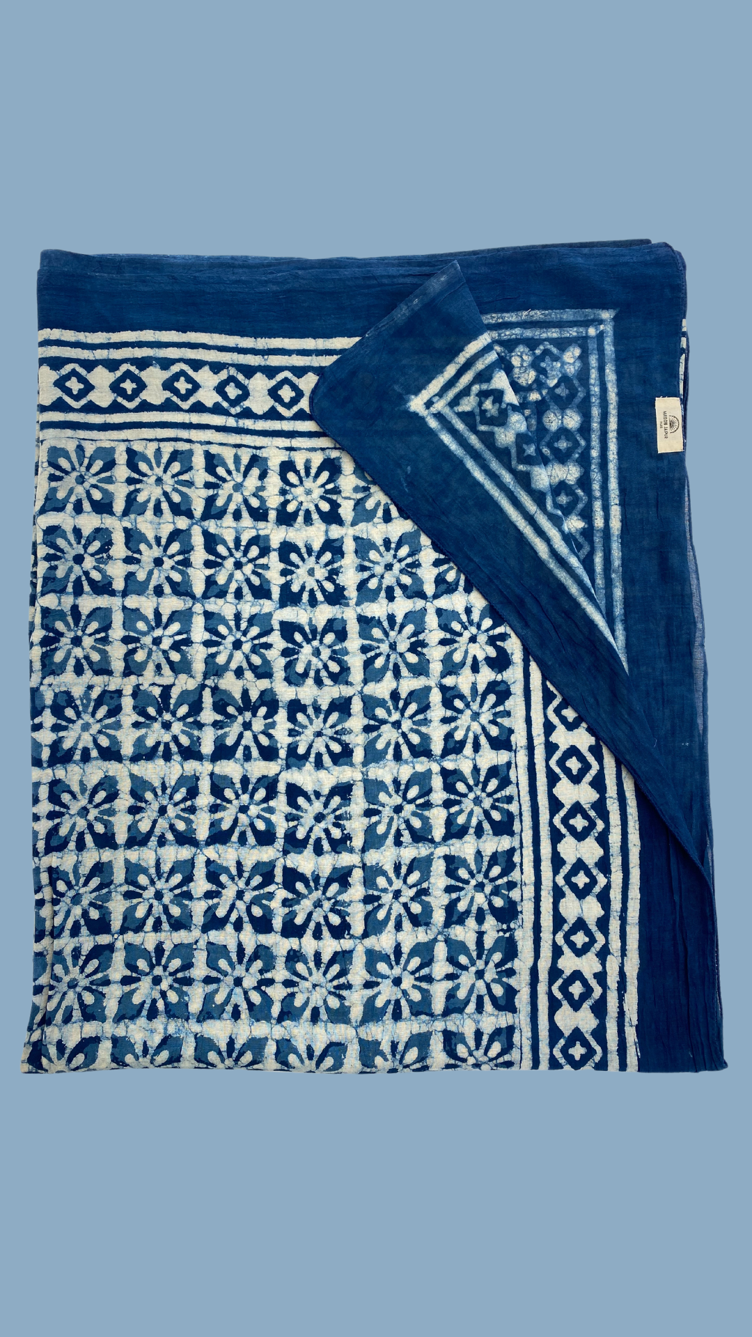 PAREO PONDICHERY