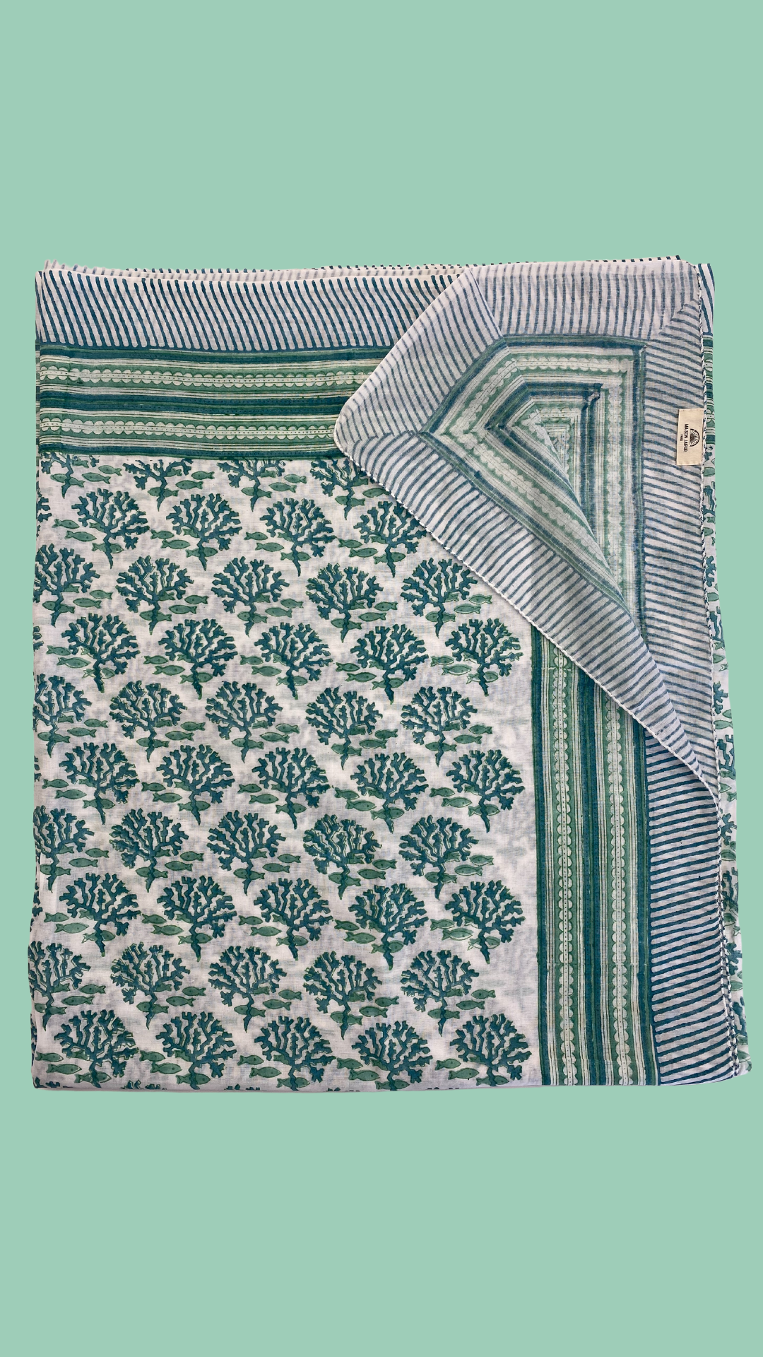 PAREO PONDICHERY